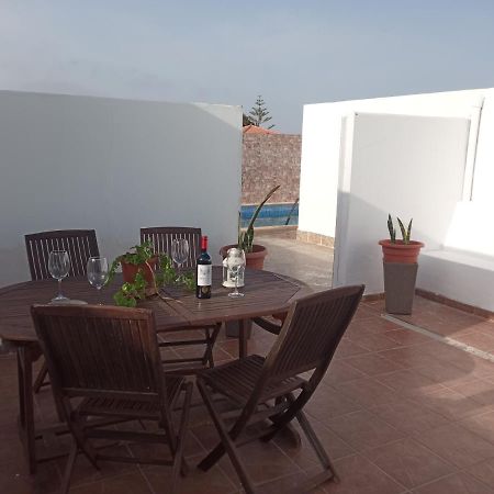 Casa Tomas B Apartment Ла Олива Екстериор снимка