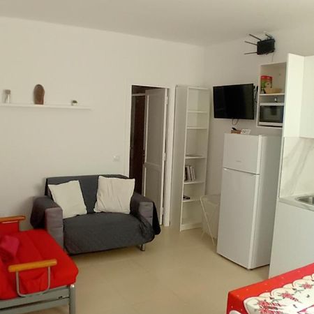 Casa Tomas B Apartment Ла Олива Екстериор снимка
