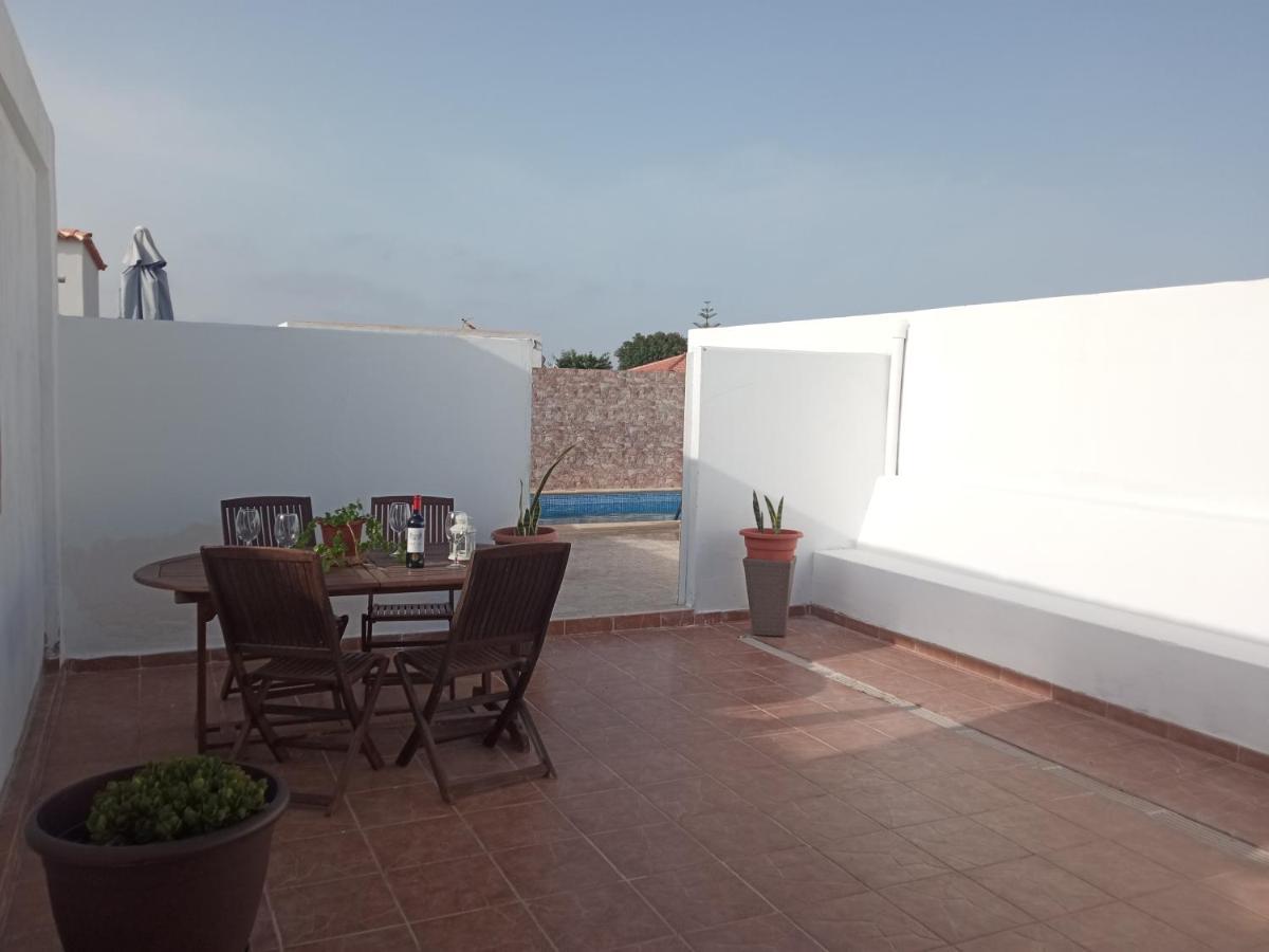 Casa Tomas B Apartment Ла Олива Екстериор снимка