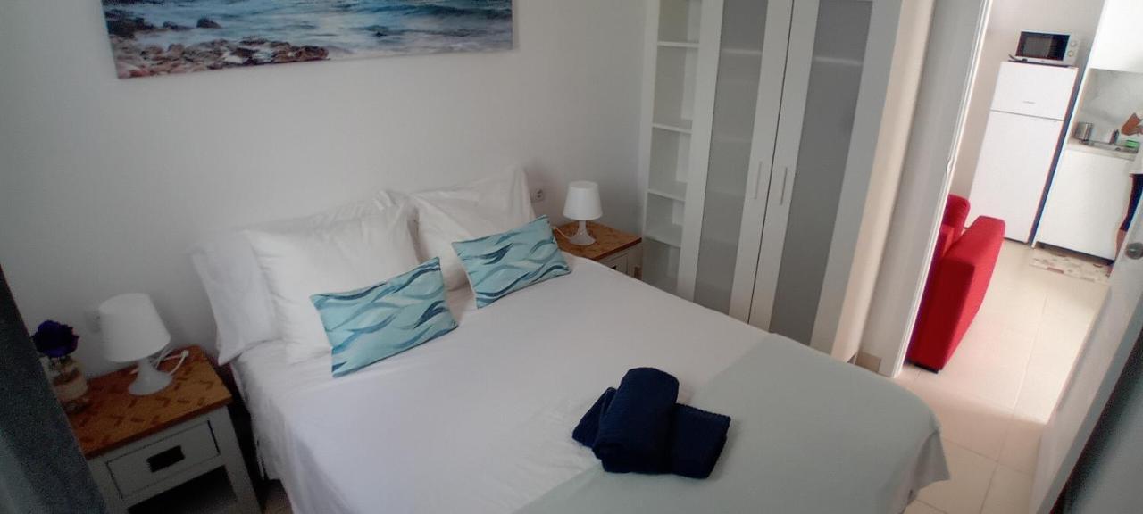 Casa Tomas B Apartment Ла Олива Екстериор снимка