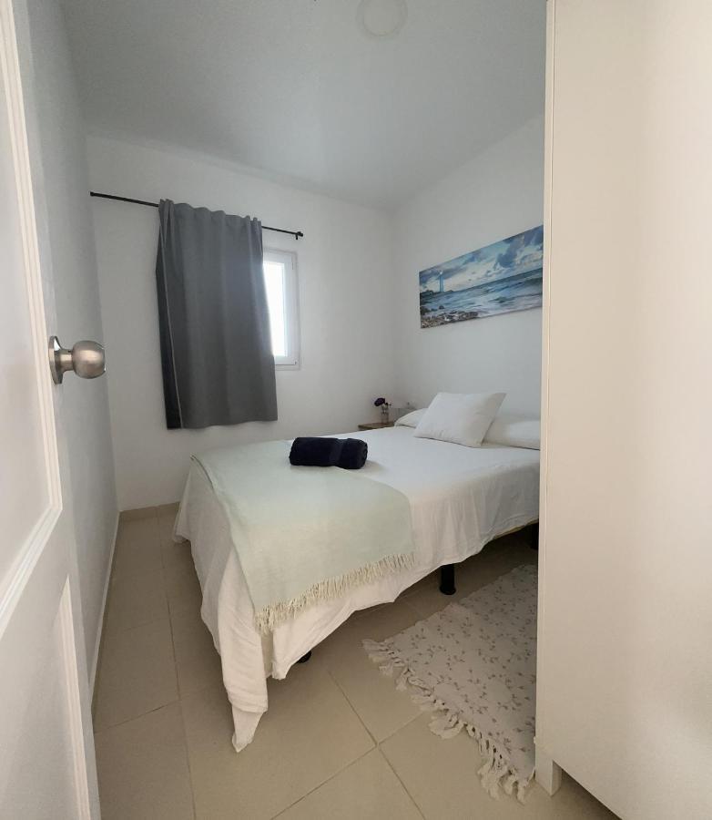 Casa Tomas B Apartment Ла Олива Екстериор снимка