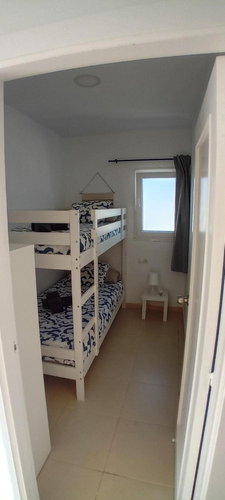 Casa Tomas B Apartment Ла Олива Екстериор снимка